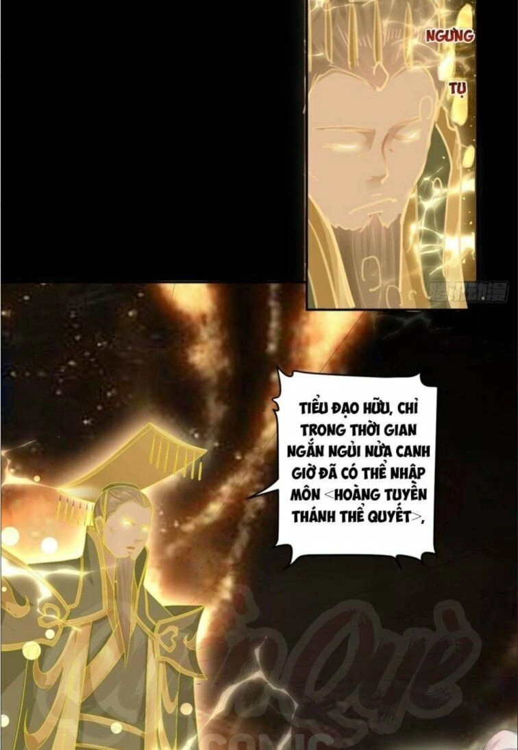 Lăng Thiên Thần Đế Chapter 60 - 11