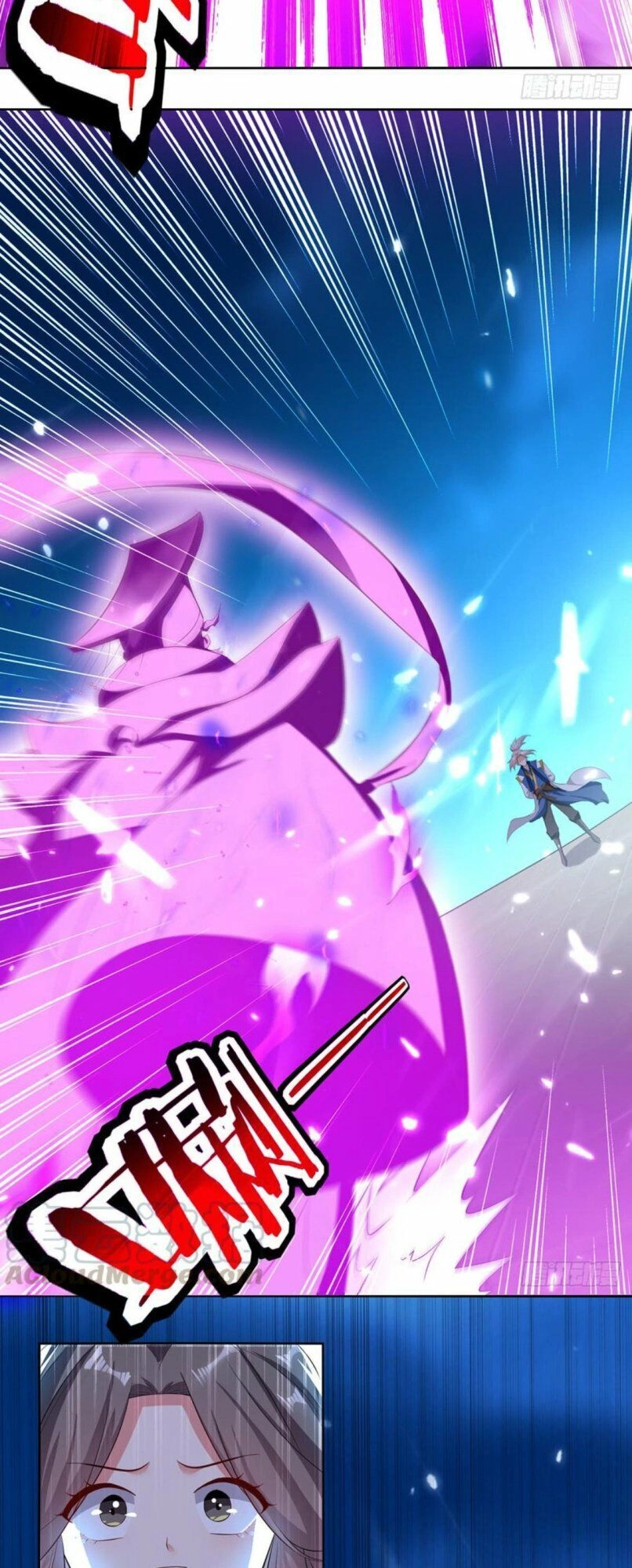 Lăng Thiên Thần Đế Chapter 61 - 18