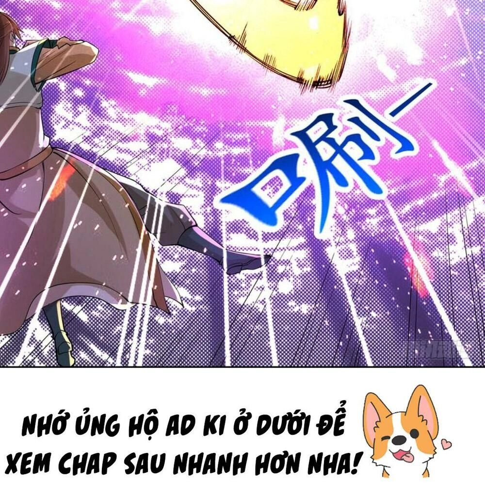 Lăng Thiên Thần Đế Chapter 61 - 24