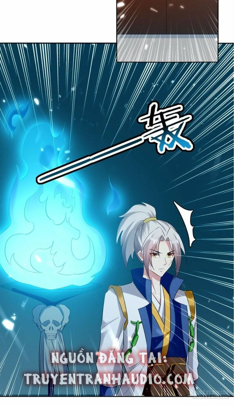 Lăng Thiên Thần Đế Chapter 62 - 11