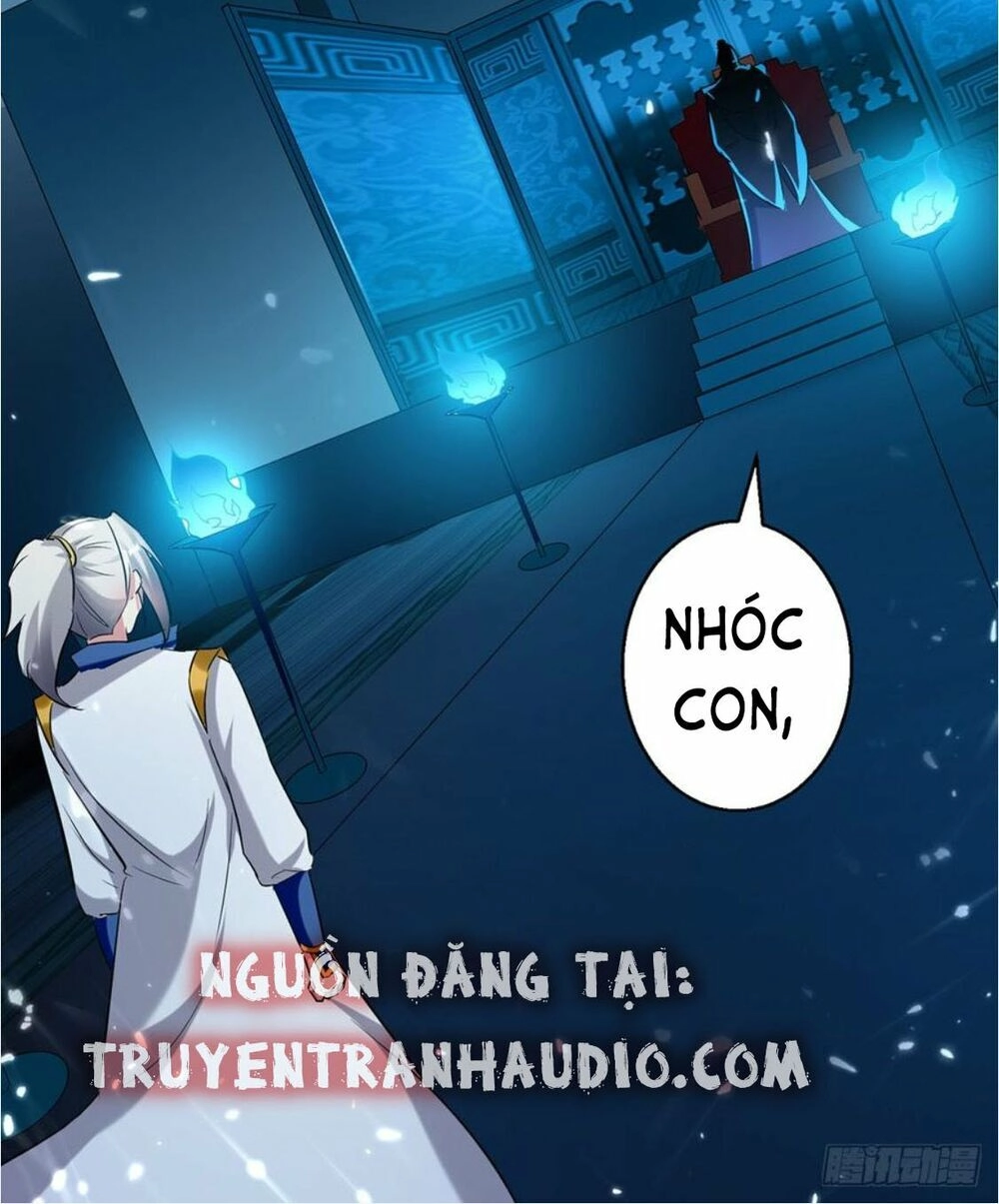 Lăng Thiên Thần Đế Chapter 62 - 14