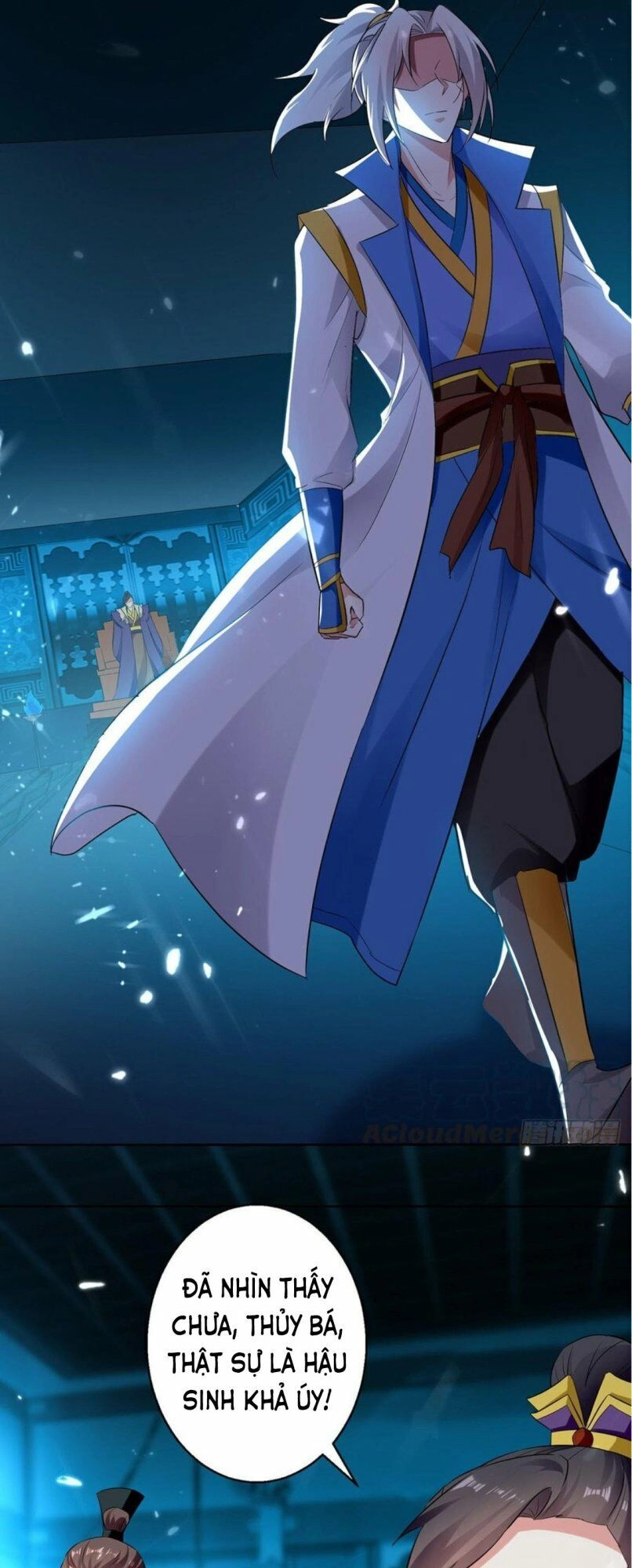 Lăng Thiên Thần Đế Chapter 63 - 17