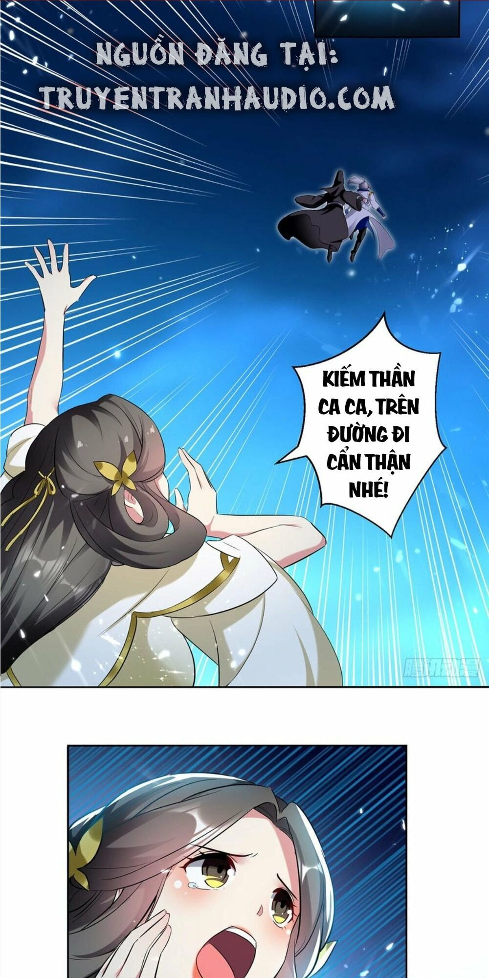 Lăng Thiên Thần Đế Chapter 63 - 23