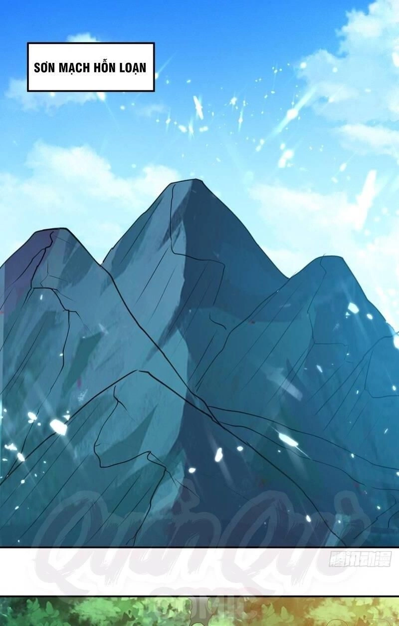 Lăng Thiên Thần Đế Chapter 64 - 1