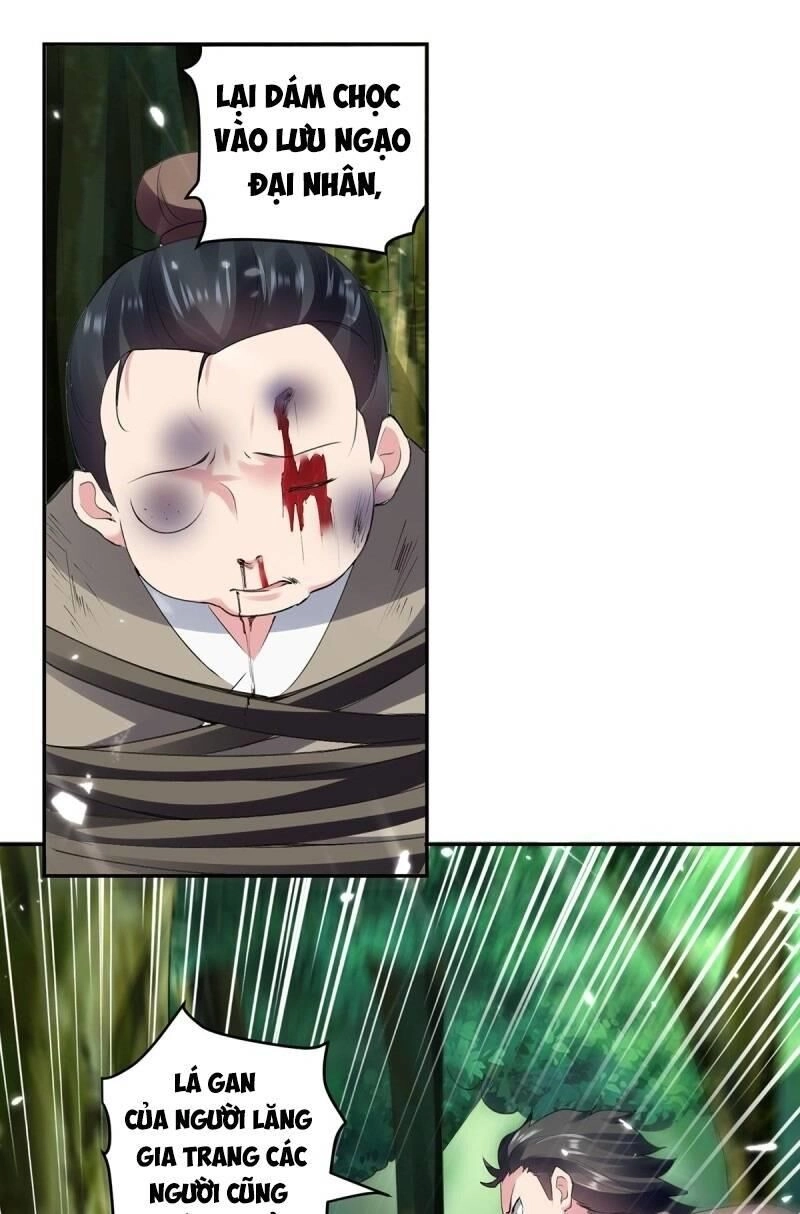 Lăng Thiên Thần Đế Chapter 64 - 3