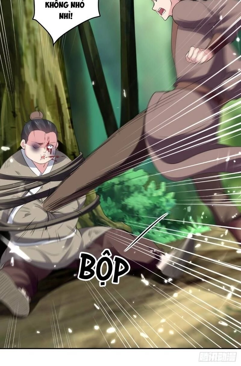 Lăng Thiên Thần Đế Chapter 64 - 4