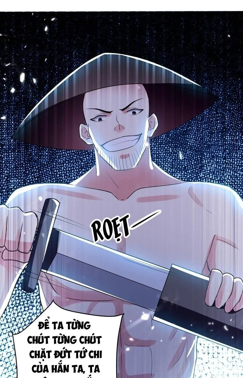 Lăng Thiên Thần Đế Chapter 64 - 15