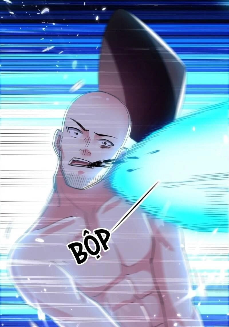 Lăng Thiên Thần Đế Chapter 64 - 19