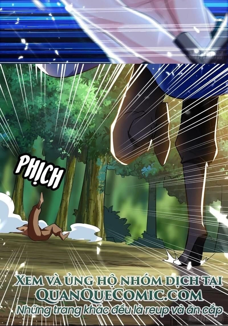 Lăng Thiên Thần Đế Chapter 64 - 20