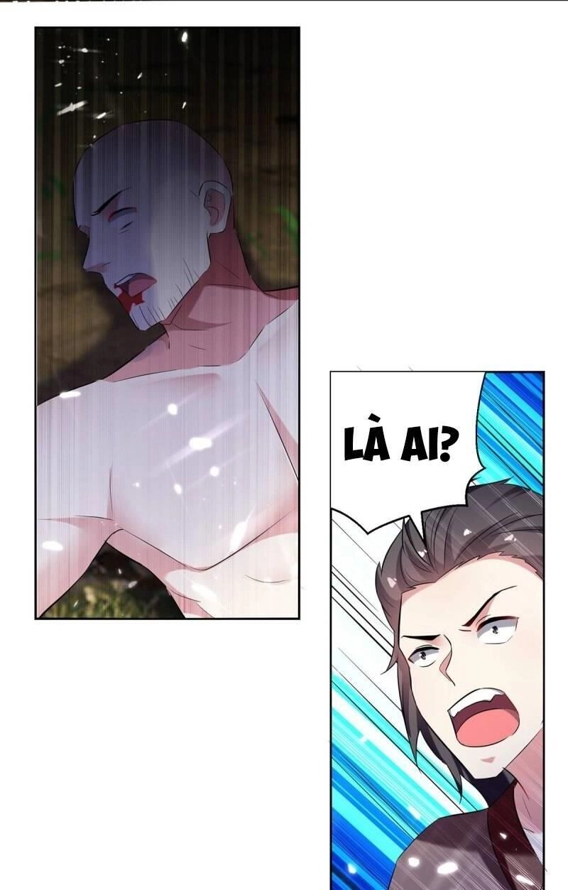 Lăng Thiên Thần Đế Chapter 64 - 21