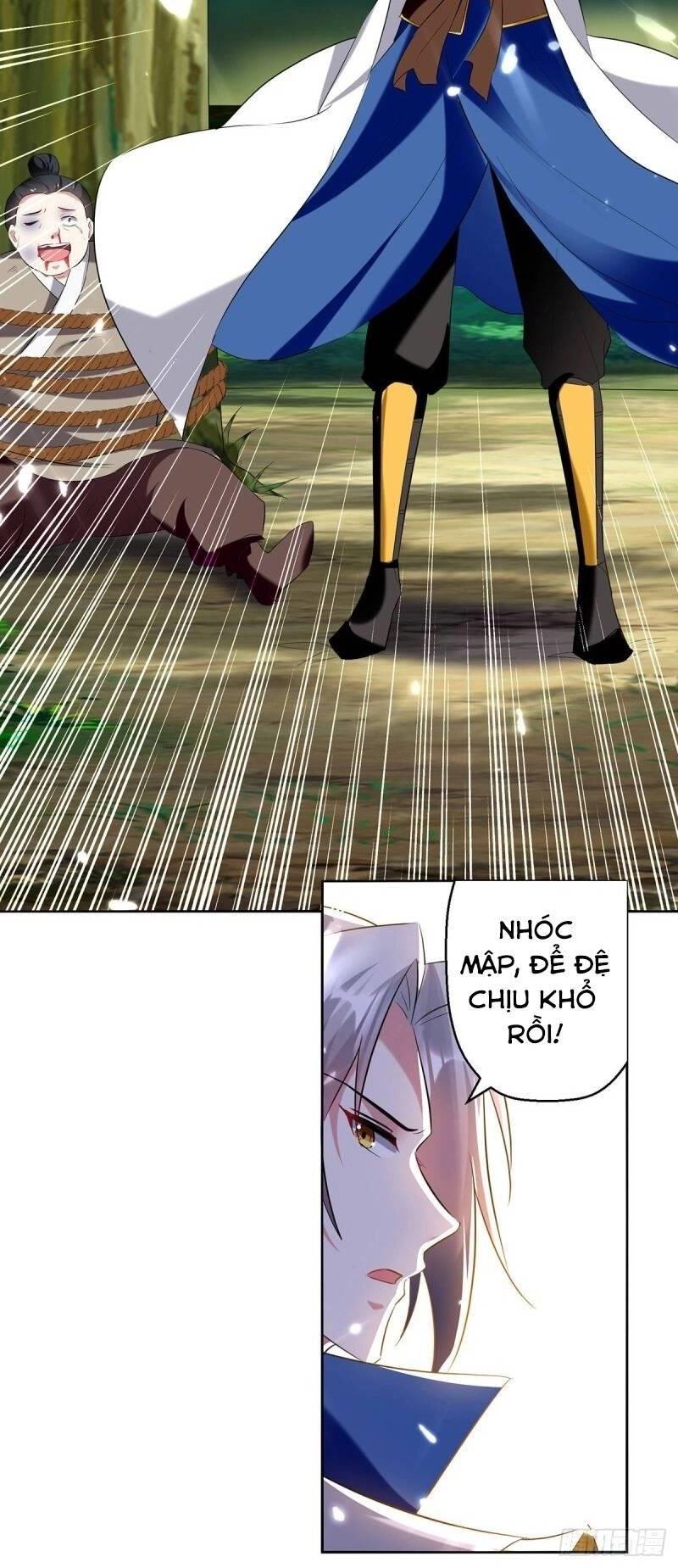 Lăng Thiên Thần Đế Chapter 64 - 24