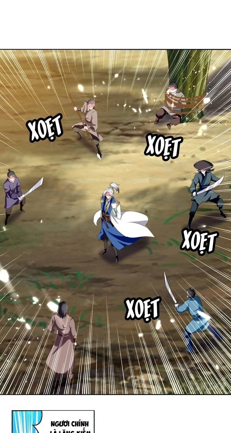 Lăng Thiên Thần Đế Chapter 64 - 25