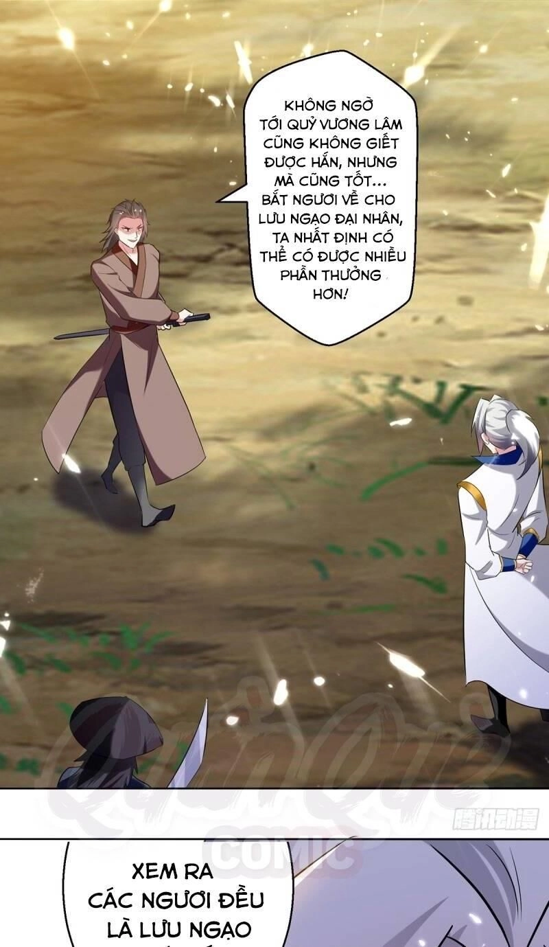 Lăng Thiên Thần Đế Chapter 64 - 27