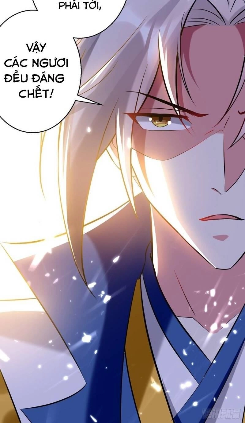 Lăng Thiên Thần Đế Chapter 64 - 28