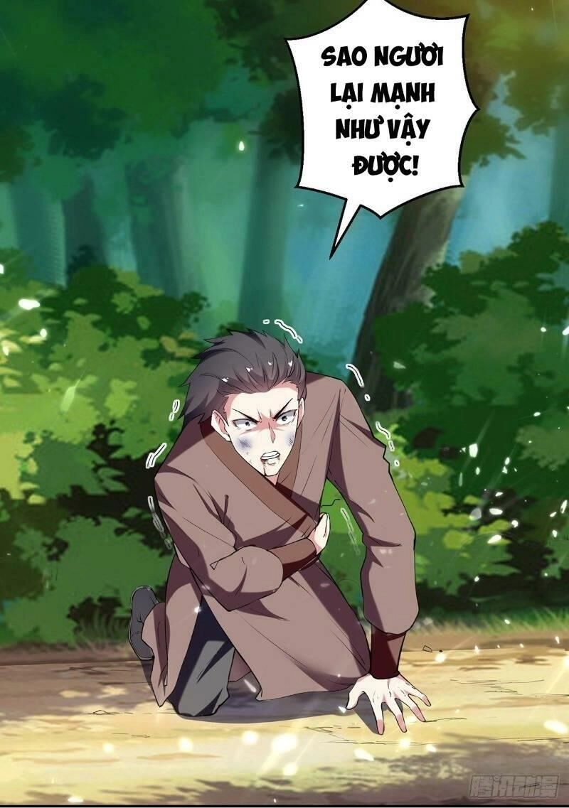 Lăng Thiên Thần Đế Chapter 65 - 12