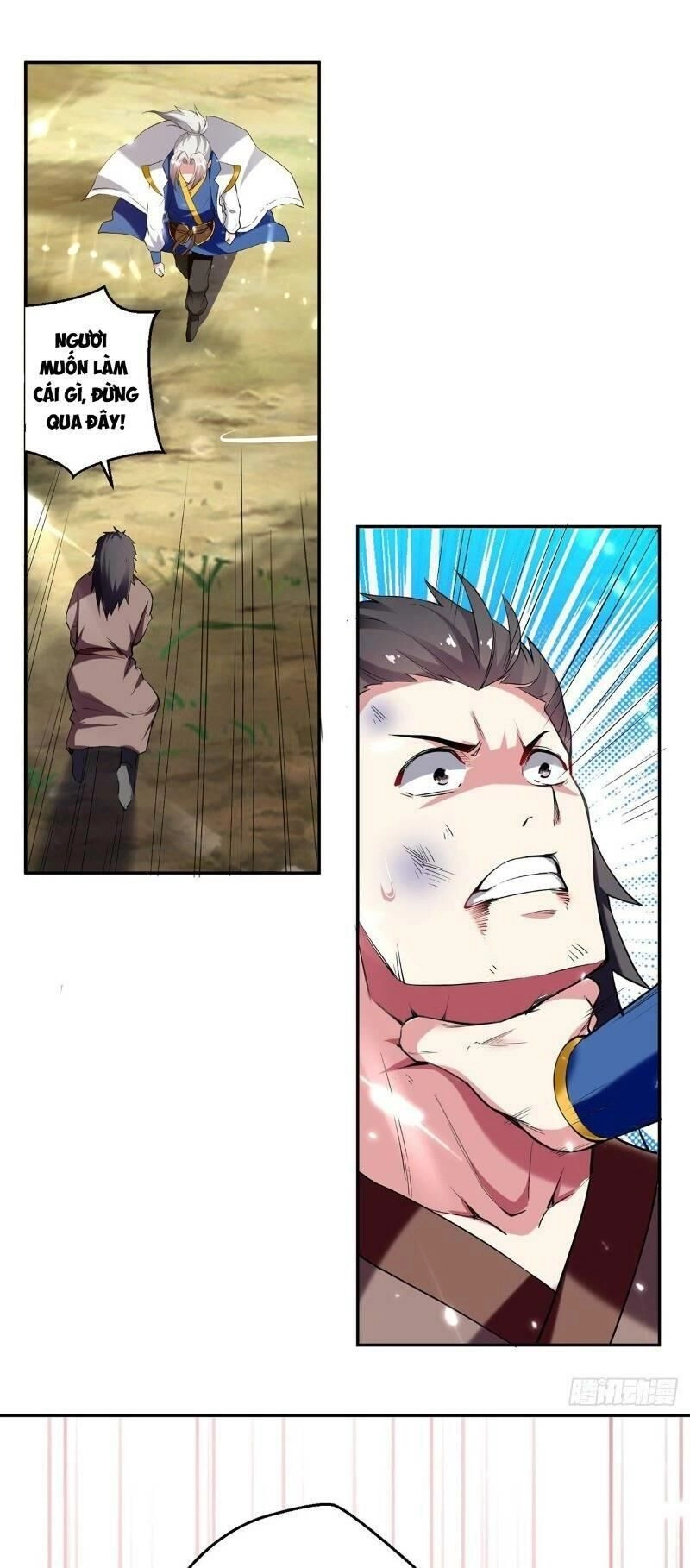 Lăng Thiên Thần Đế Chapter 65 - 13