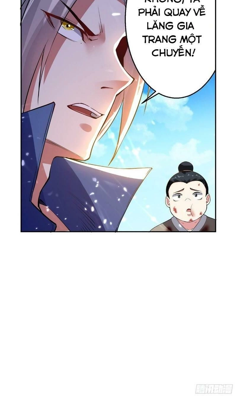 Lăng Thiên Thần Đế Chapter 65 - 24