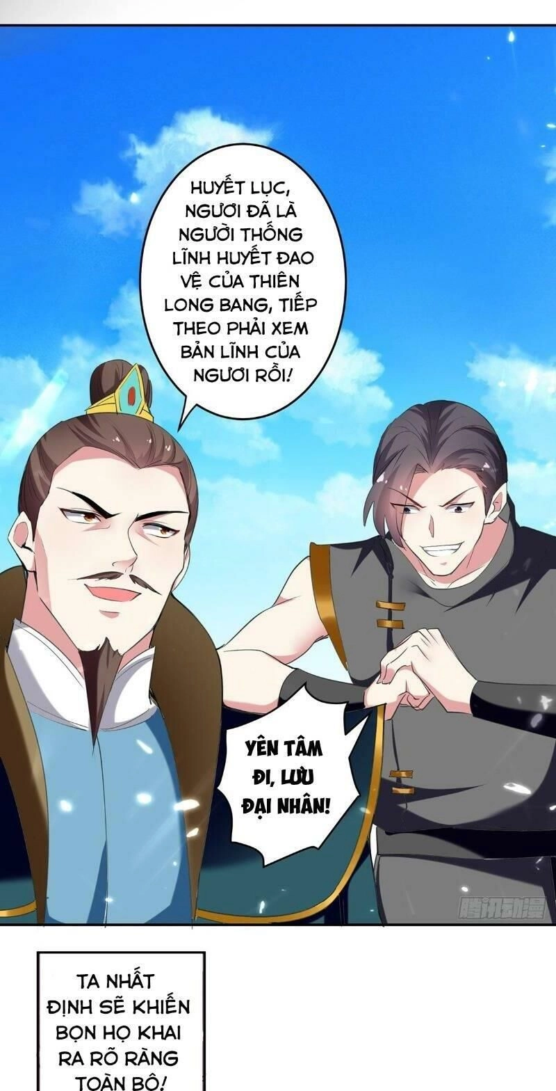 Lăng Thiên Thần Đế Chapter 65 - 29