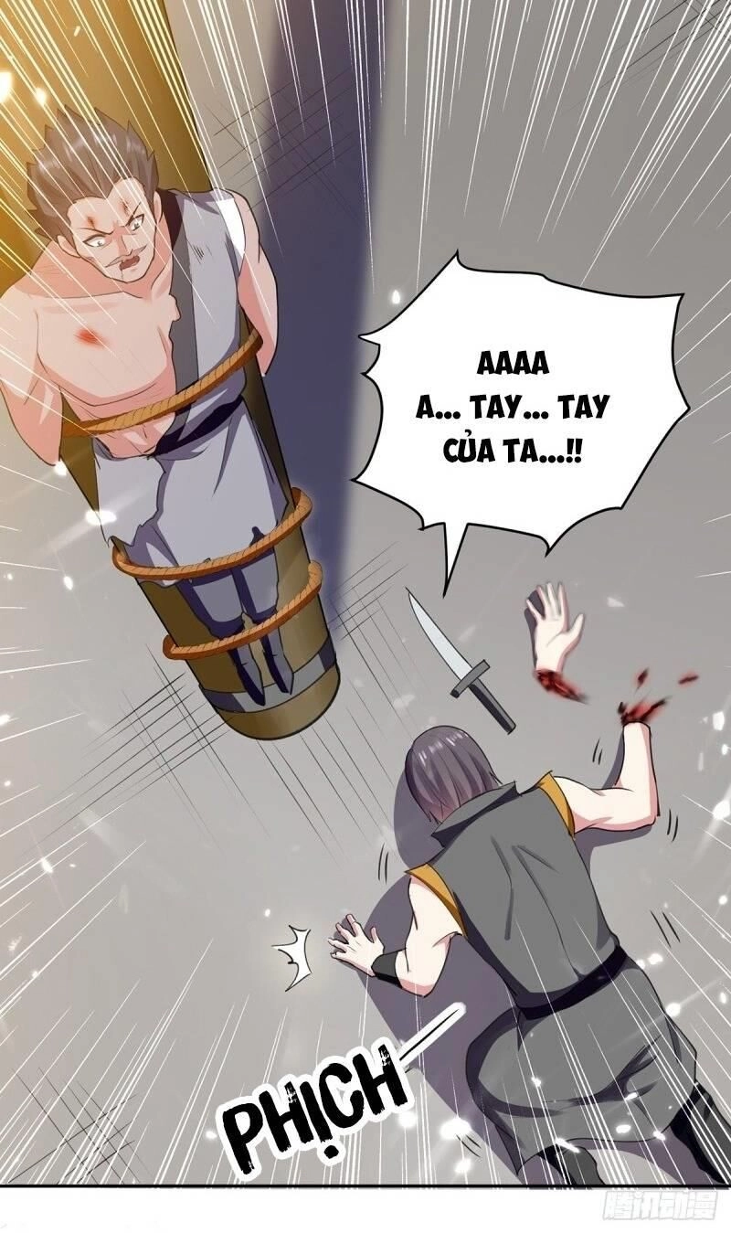 Lăng Thiên Thần Đế Chapter 66 - 8