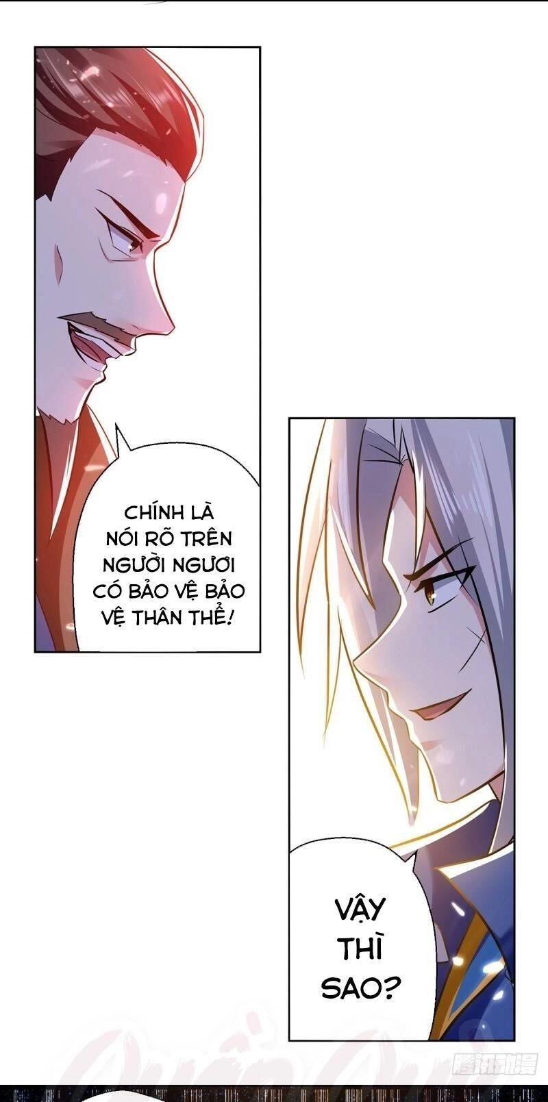 Lăng Thiên Thần Đế Chapter 66 - 15