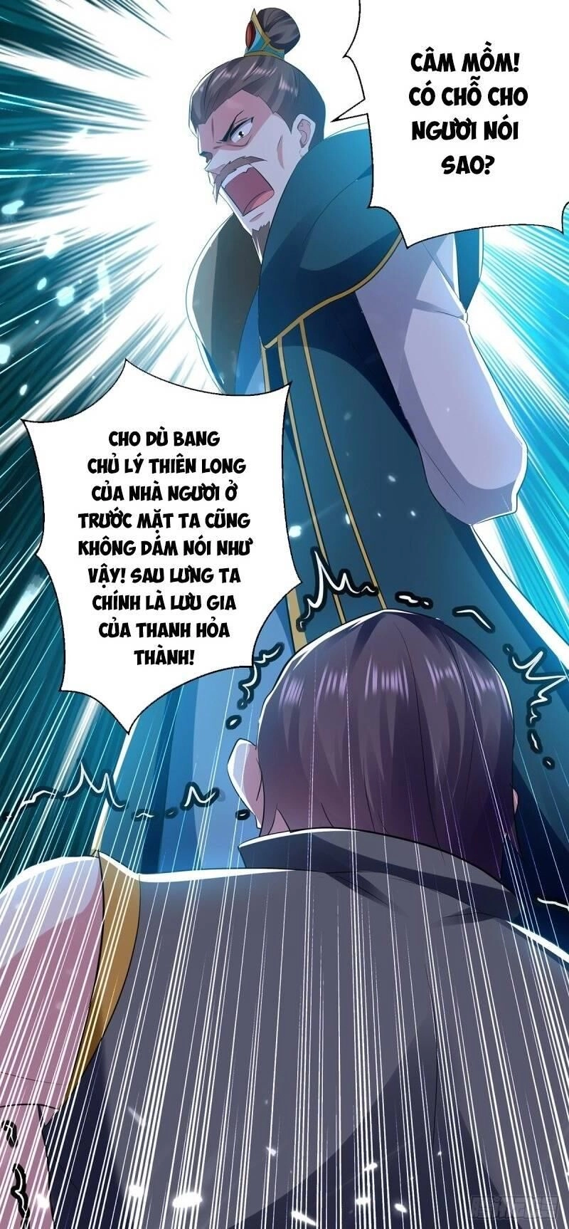 Lăng Thiên Thần Đế Chapter 66 - 18