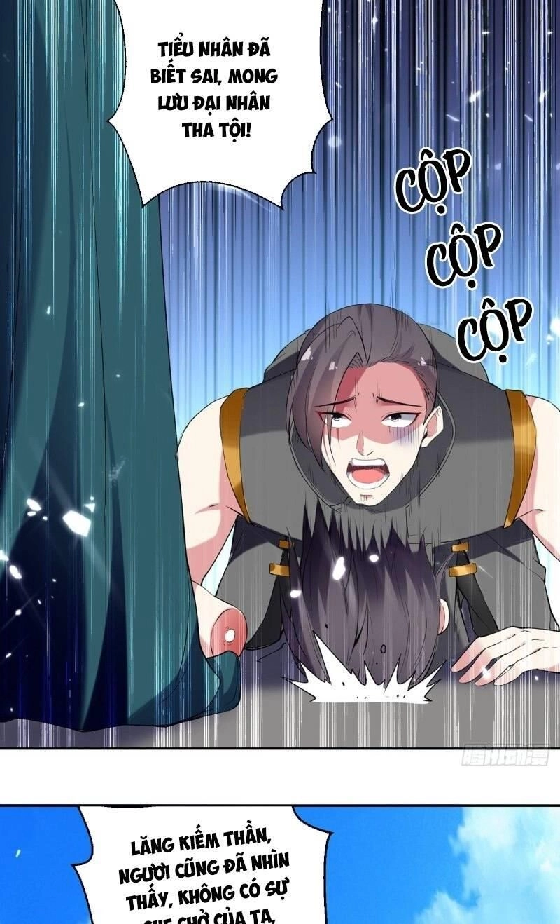 Lăng Thiên Thần Đế Chapter 66 - 19