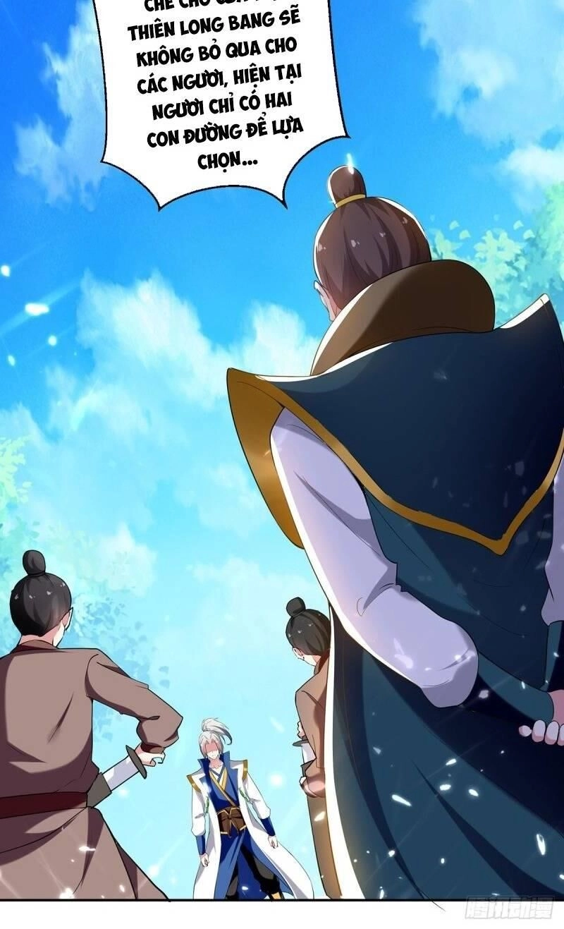 Lăng Thiên Thần Đế Chapter 66 - 20