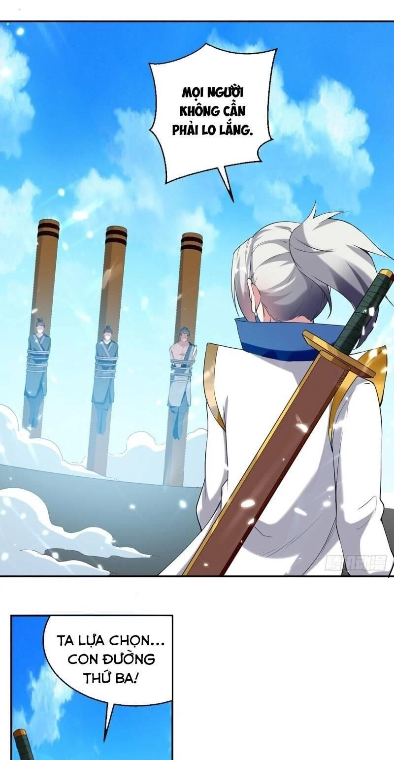 Lăng Thiên Thần Đế Chapter 66 - 23