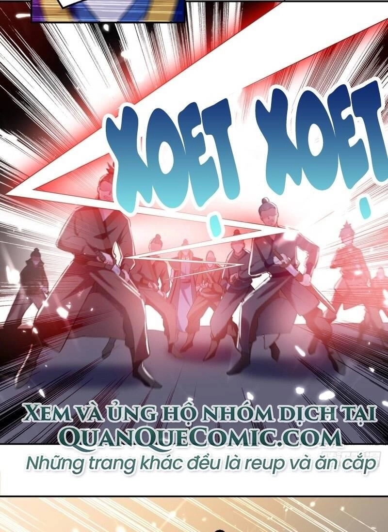 Lăng Thiên Thần Đế Chapter 66 - 25