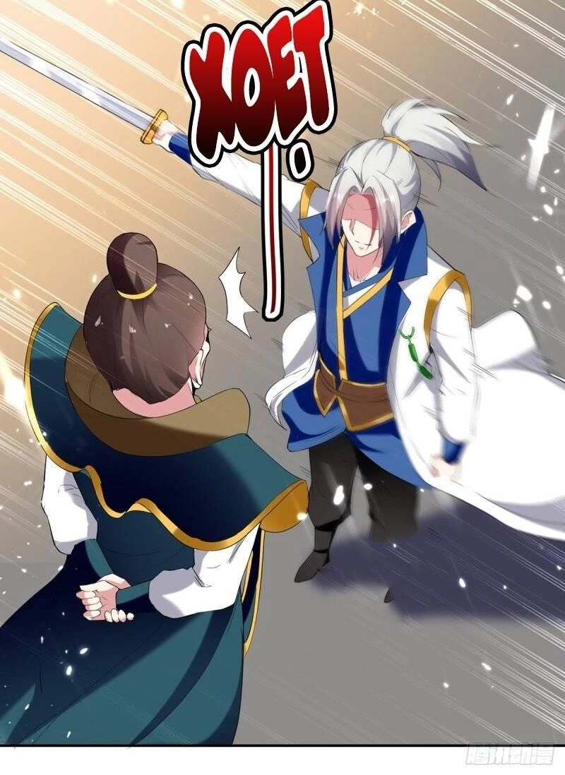 Lăng Thiên Thần Đế Chapter 66 - 26