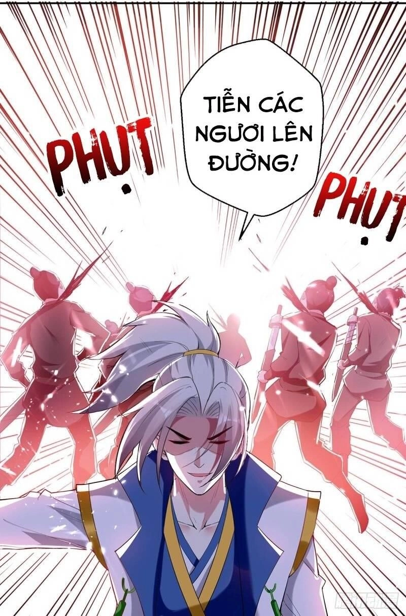 Lăng Thiên Thần Đế Chapter 66 - 28