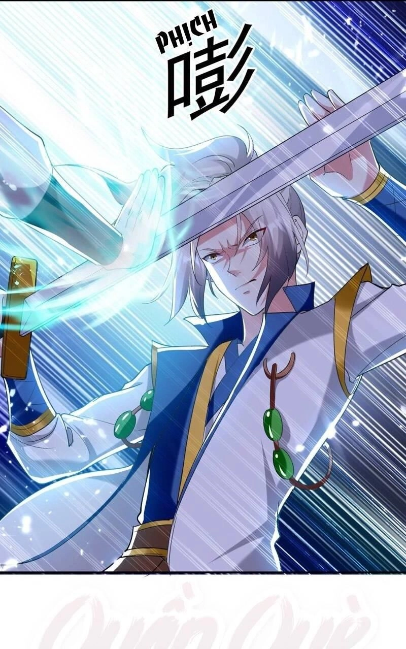 Lăng Thiên Thần Đế Chapter 66 - 31