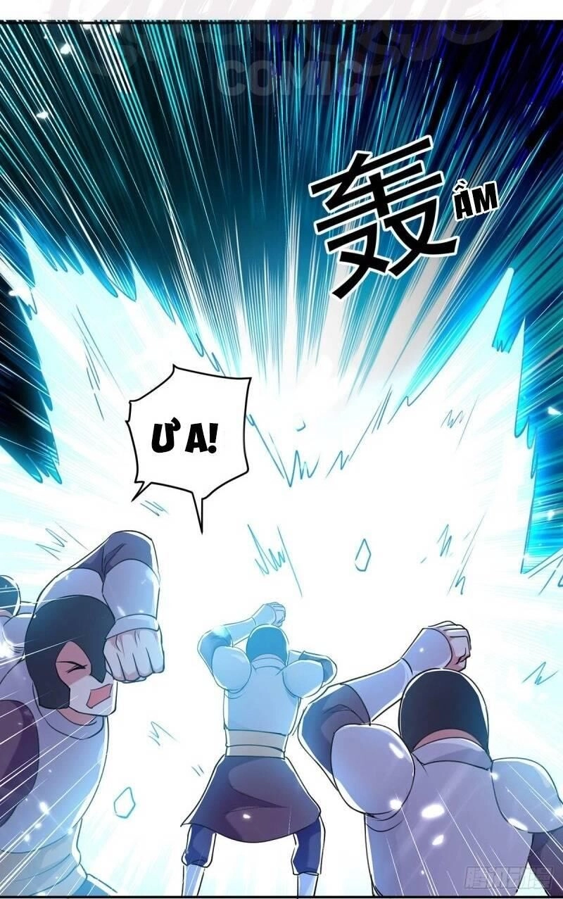 Lăng Thiên Thần Đế Chapter 66 - 32