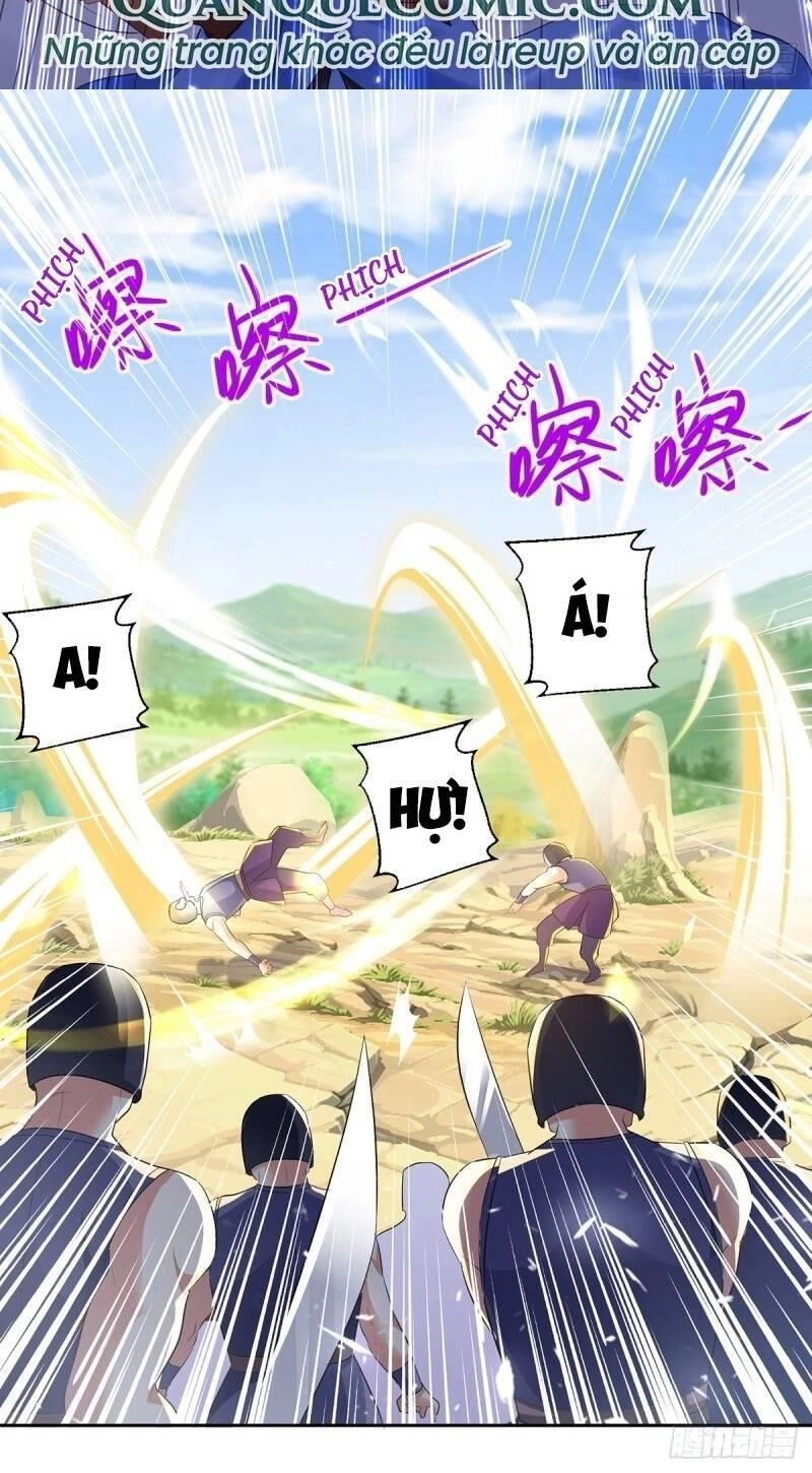 Lăng Thiên Thần Đế Chapter 67 - 14