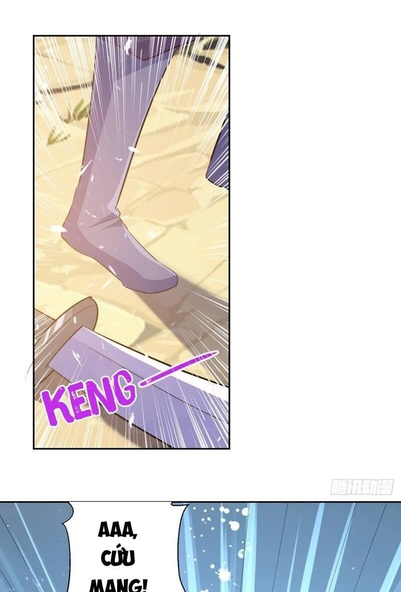 Lăng Thiên Thần Đế Chapter 67 - 19