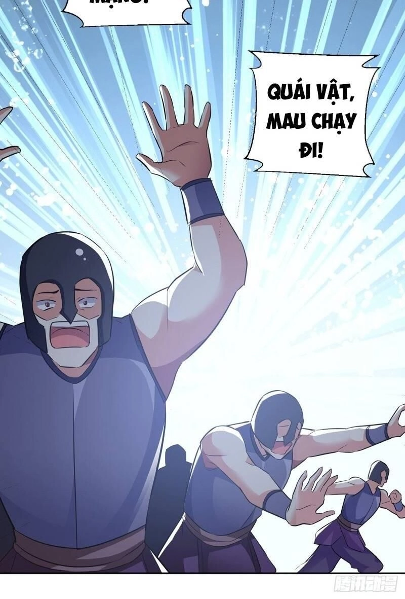 Lăng Thiên Thần Đế Chapter 67 - 20