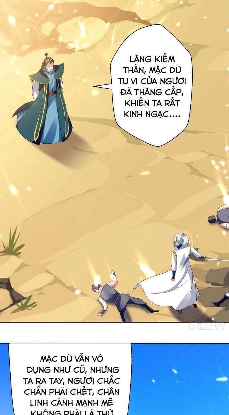 Lăng Thiên Thần Đế Chapter 67 - 23