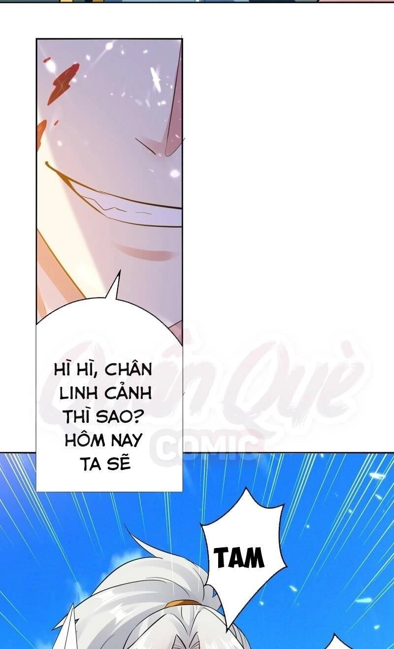 Lăng Thiên Thần Đế Chapter 67 - 25