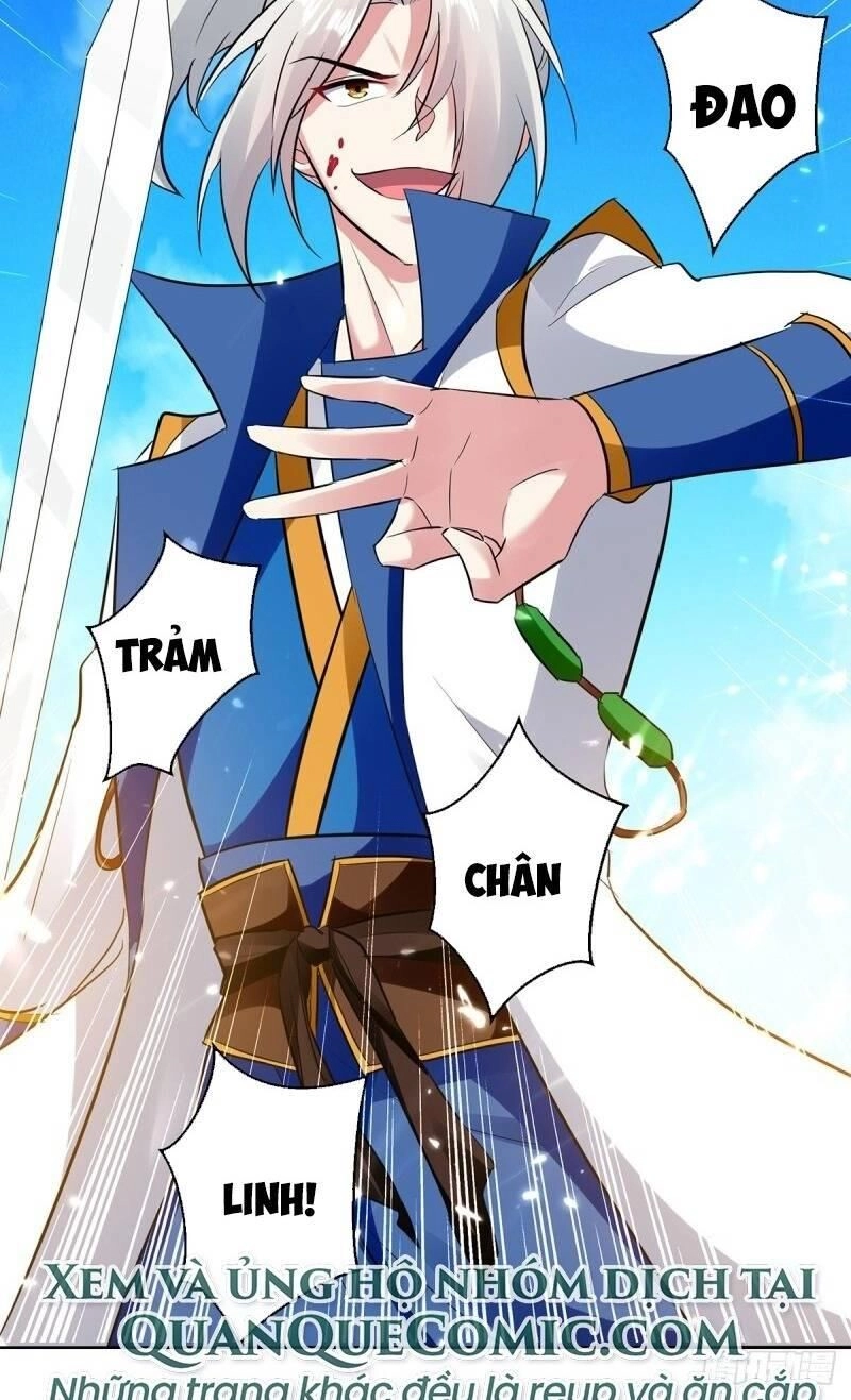 Lăng Thiên Thần Đế Chapter 67 - 26