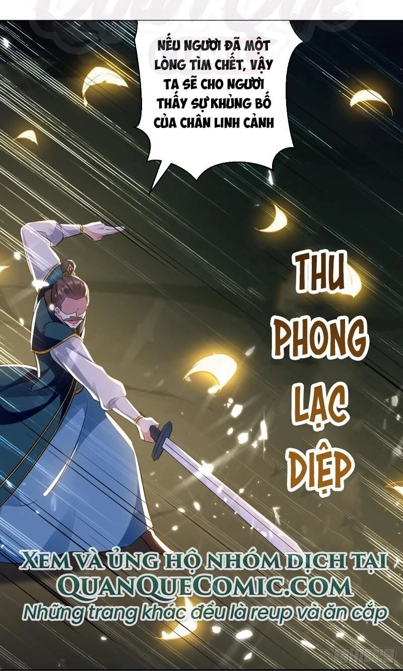 Lăng Thiên Thần Đế Chapter 68 - 2