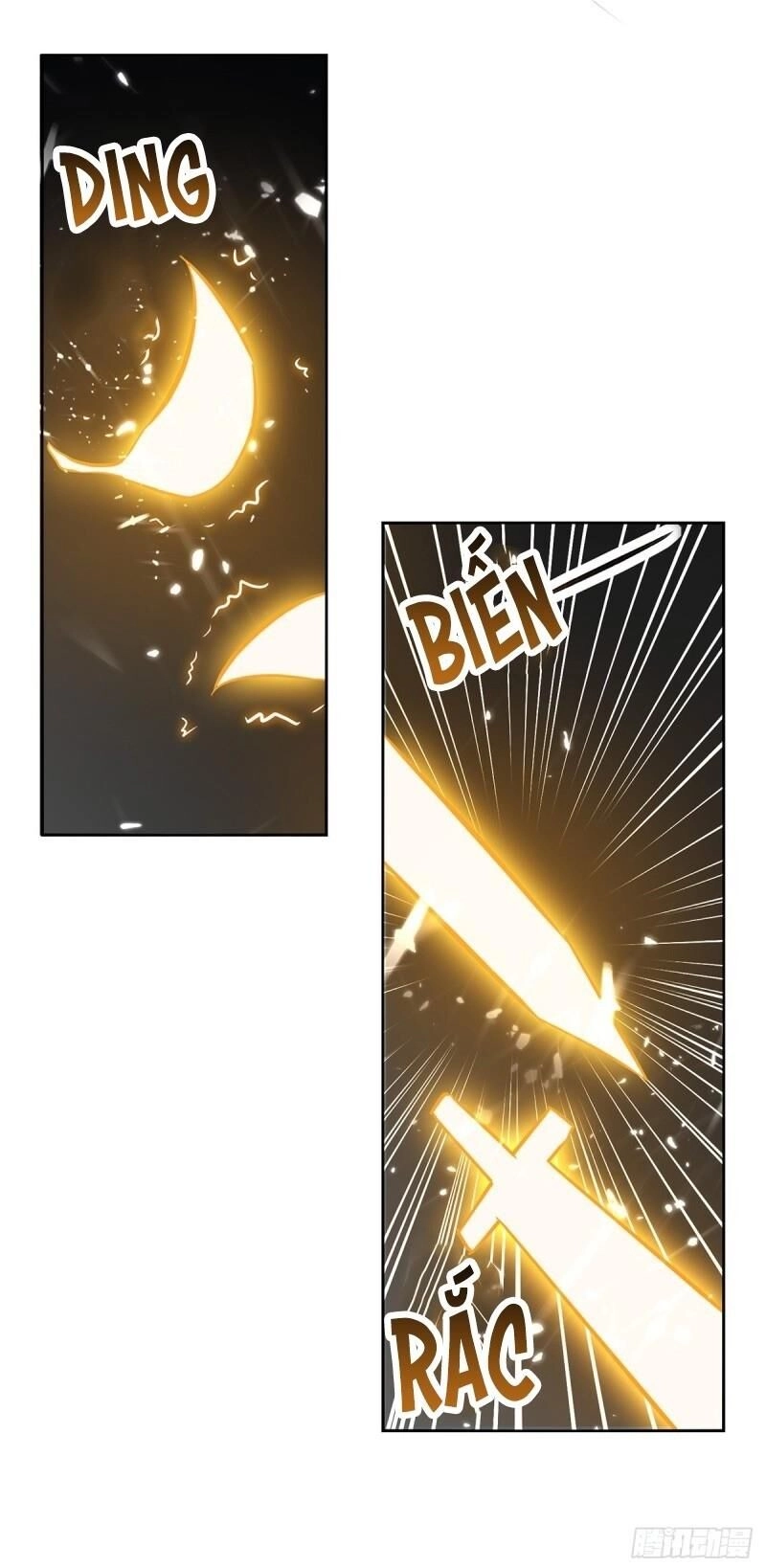 Lăng Thiên Thần Đế Chapter 68 - 3