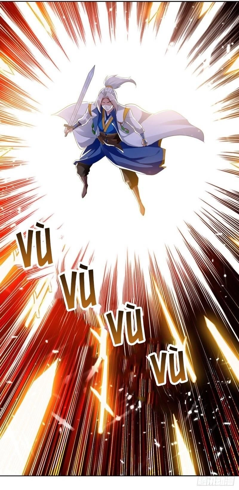 Lăng Thiên Thần Đế Chapter 68 - 4