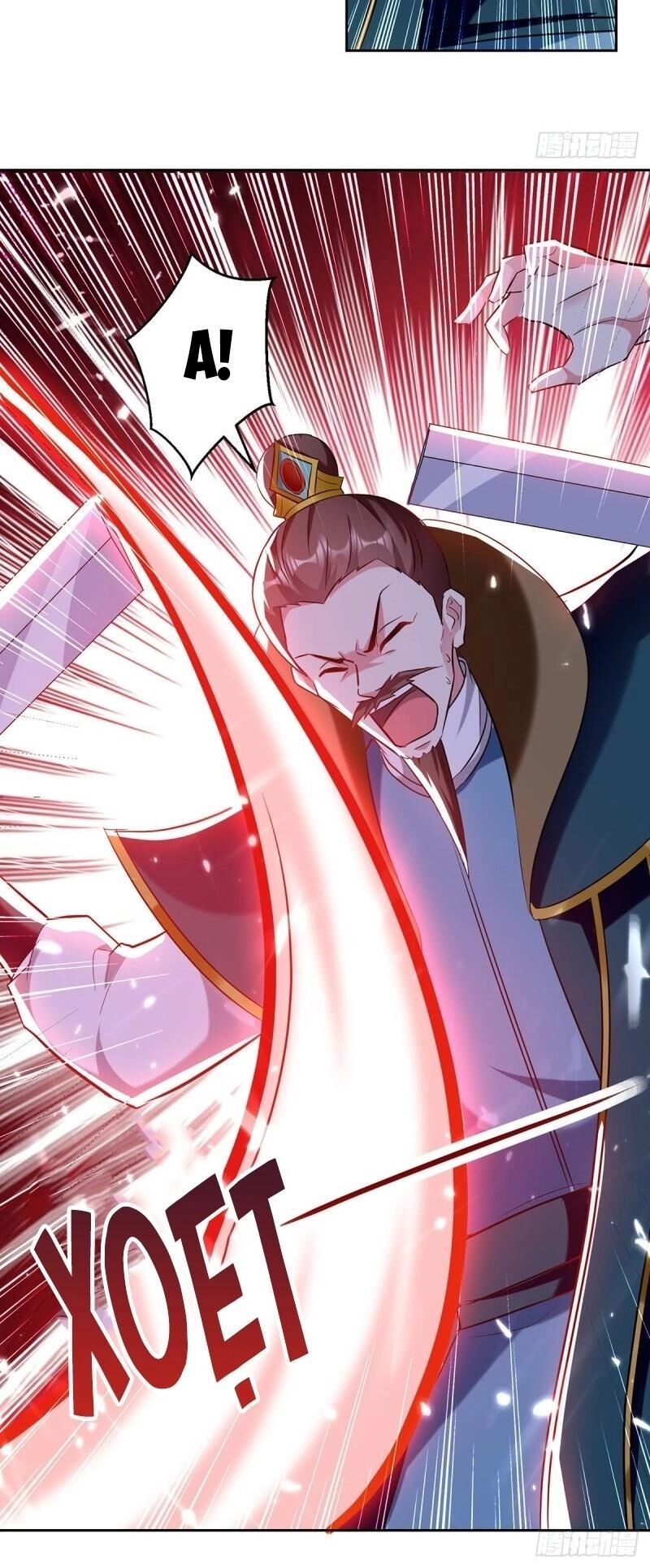 Lăng Thiên Thần Đế Chapter 68 - 12