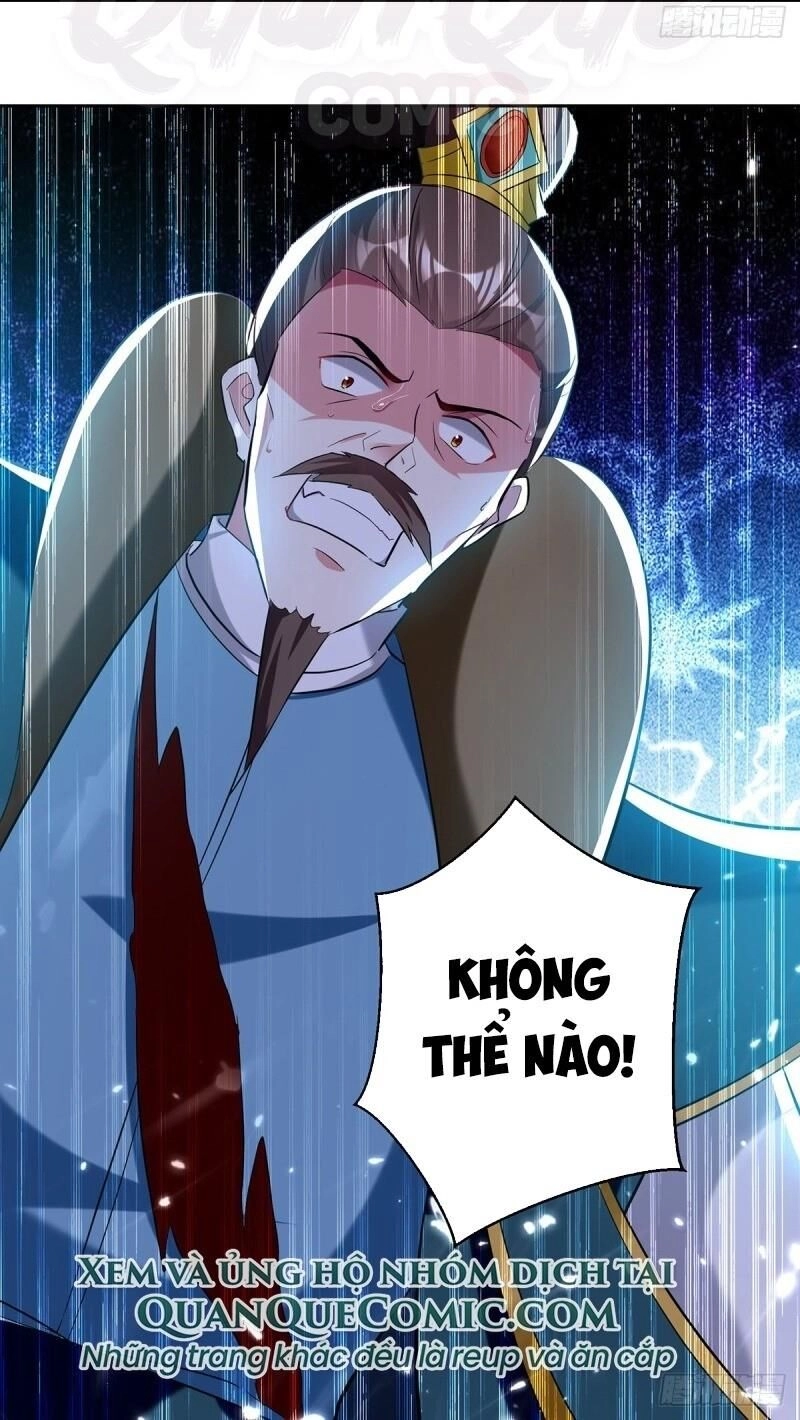 Lăng Thiên Thần Đế Chapter 68 - 14