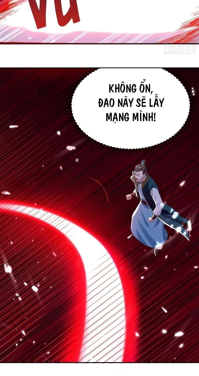 Lăng Thiên Thần Đế Chapter 68 - 16