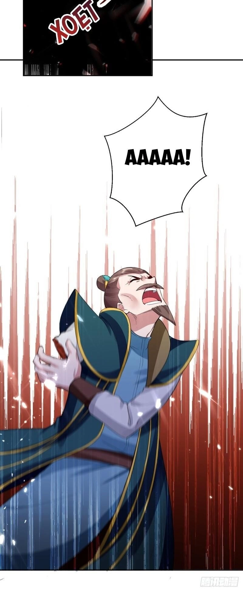 Lăng Thiên Thần Đế Chapter 68 - 18