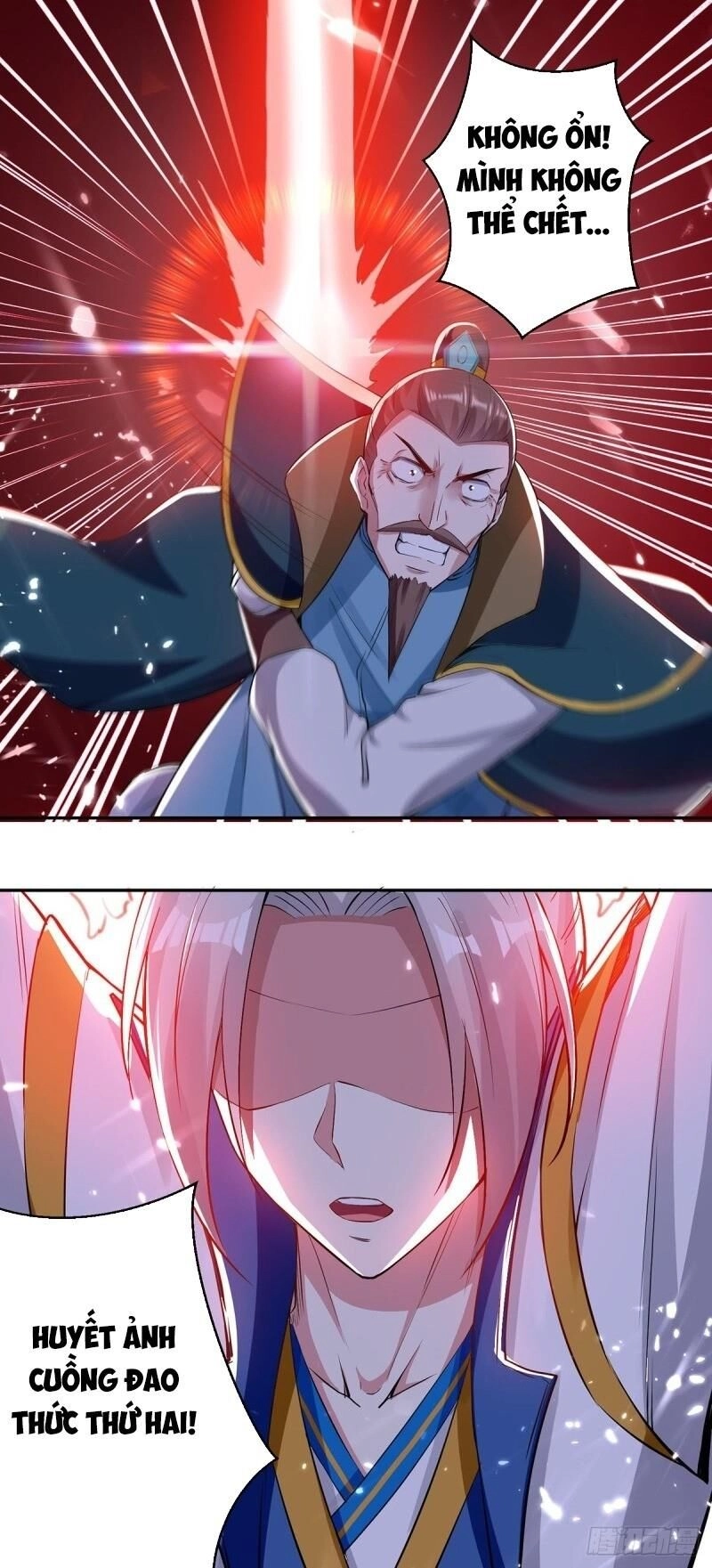 Lăng Thiên Thần Đế Chapter 68 - 22