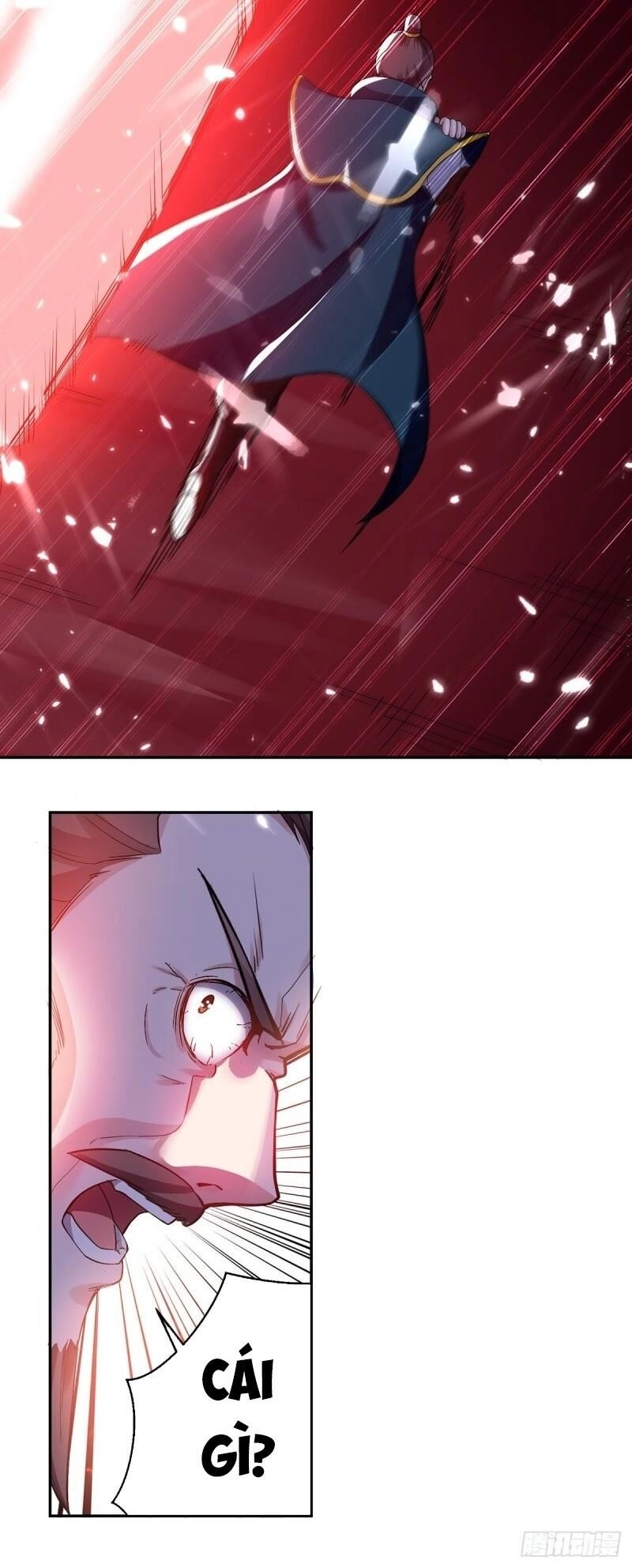 Lăng Thiên Thần Đế Chapter 68 - 24