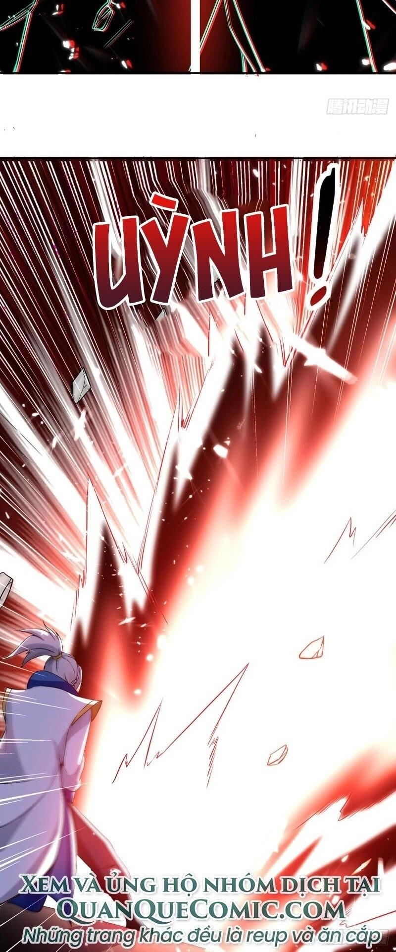 Lăng Thiên Thần Đế Chapter 68 - 26