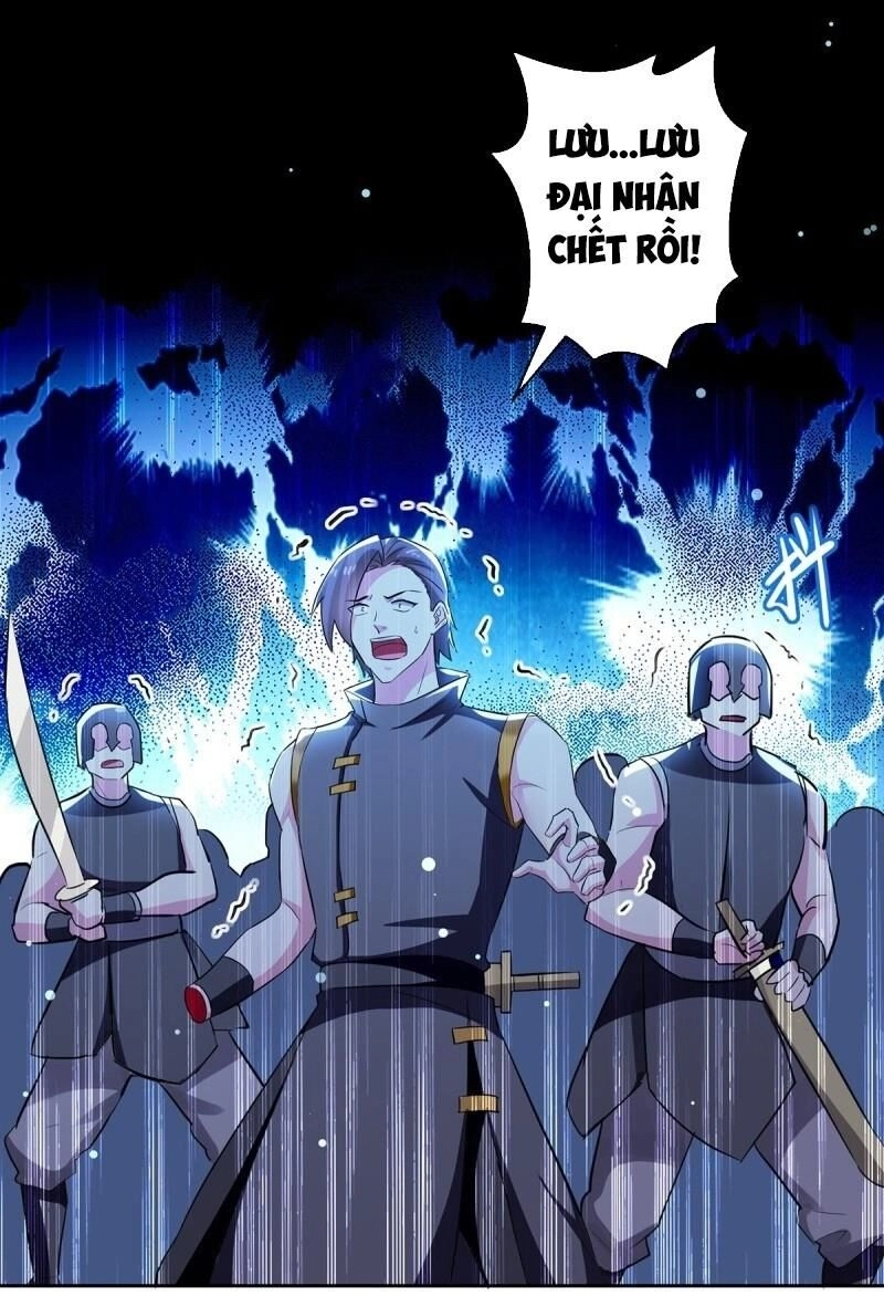Lăng Thiên Thần Đế Chapter 68 - 27